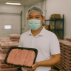 เนื้อหมูสดและเครื่องในหมูอนามัย – คุณภาพมาตรฐาน - บริการสินค้าด้านเนื้อหมู และผลิตภัณฑ์แปรรูปจากหมูแบบครบวงจร